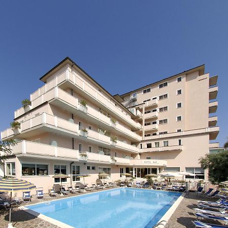 Hotel Man Lido Di Savio Zewnętrze zdjęcie
