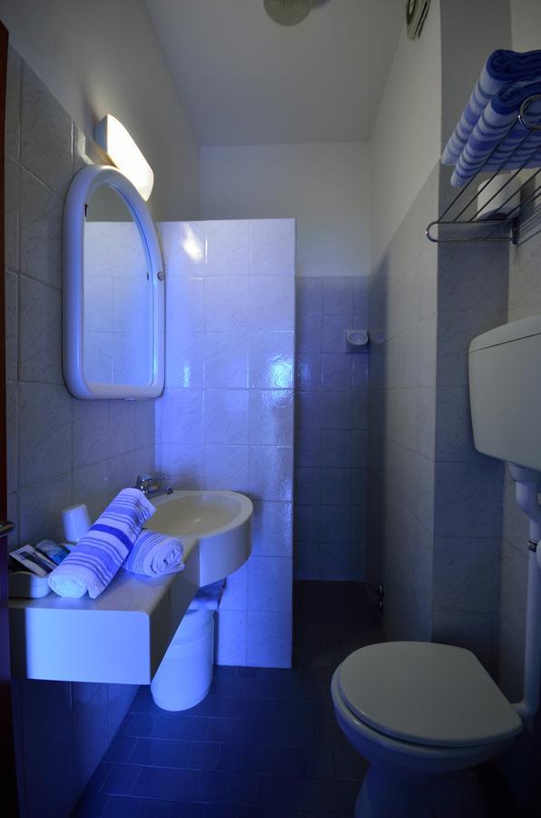 Hotel Man Lido Di Savio Zewnętrze zdjęcie
