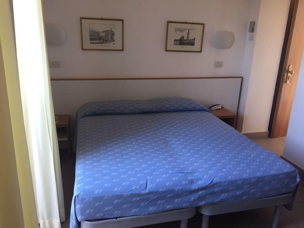 Hotel Man Lido Di Savio Zewnętrze zdjęcie